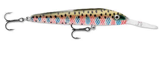 Rapala Down Deep Husky Jerk Sahte Balığı RT - 120MM