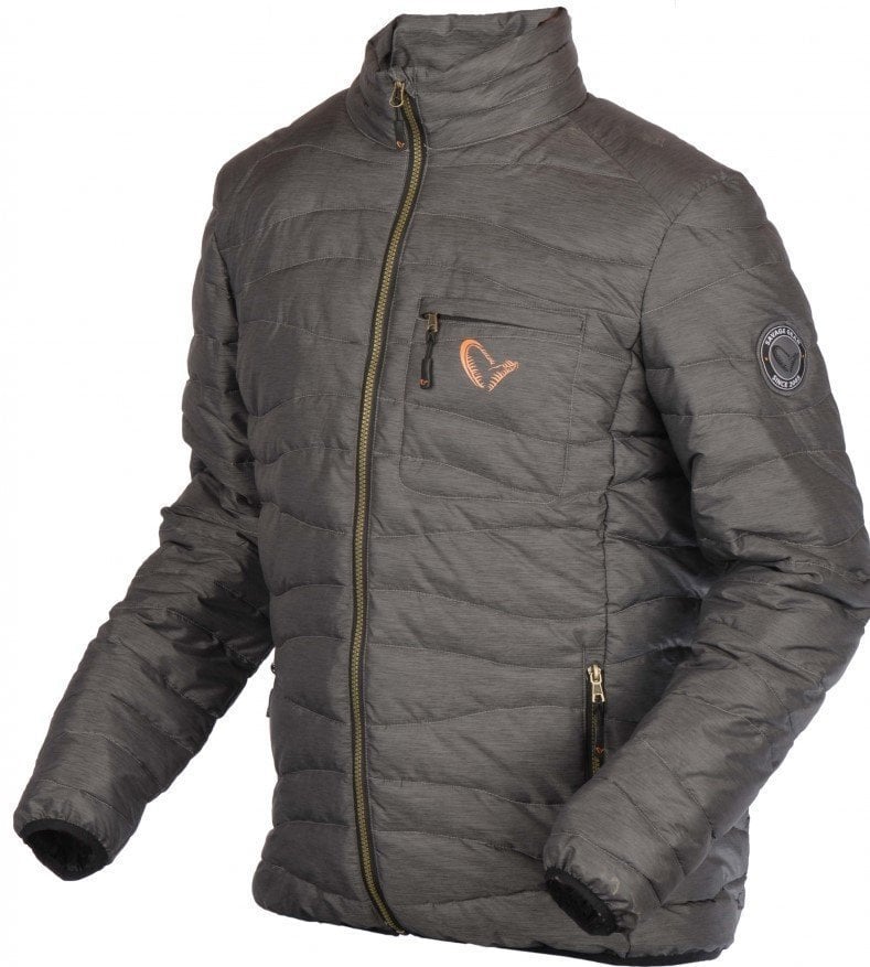 Savage gear Simply Savage Lite Ceket S