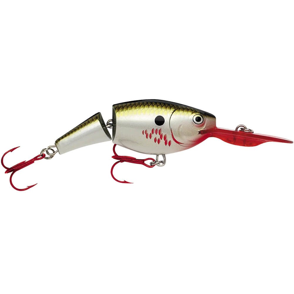 Rapala Jointed Shad Rap Sahte Balığı BOF - 50MM