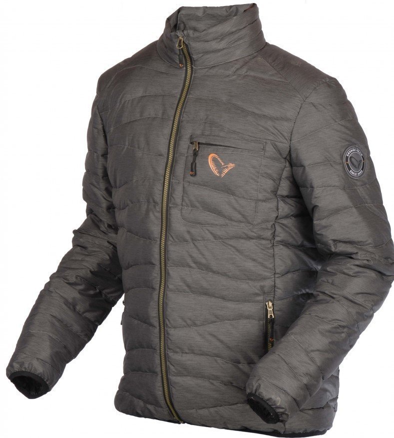 Savage gear Simply Savage Lite Ceket XL