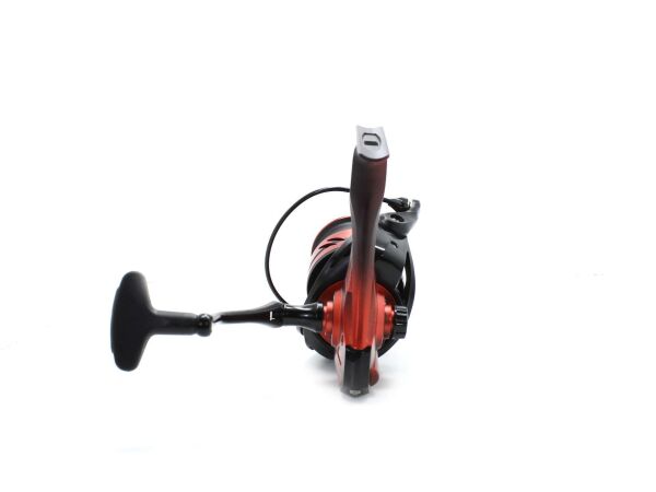 Captain Titan Tekne Makinesi 6+1 BB