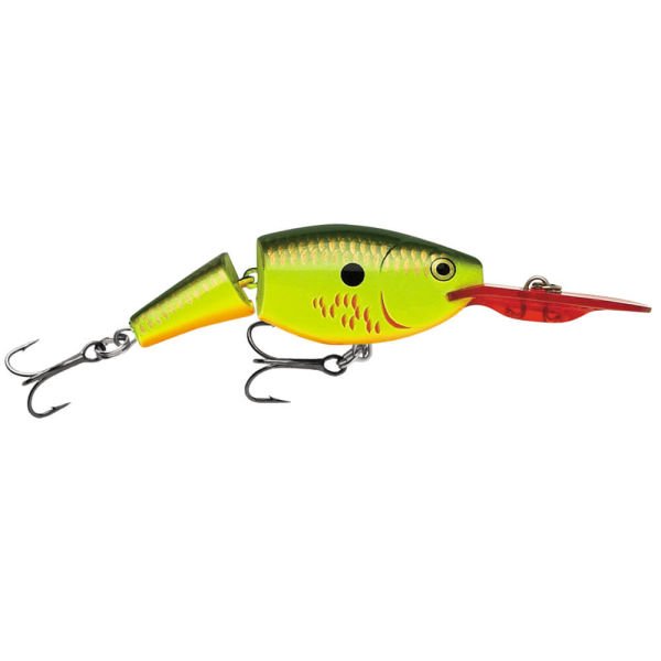 Rapala Jointed Shad Rap Sahte Balığı BHO - 50MM