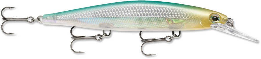 Rapala Shadow Rap Deep Sahte Balığı BBH - 110MM