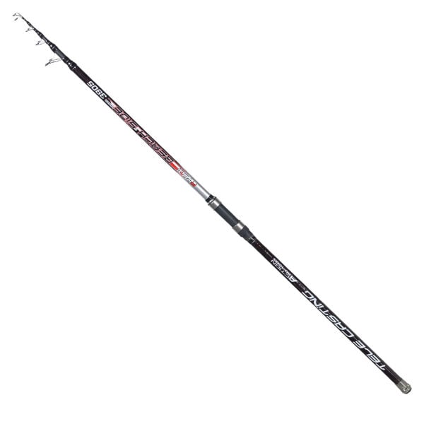 RYUJI BEACH SIDE 4.20M, 150GR, TELE SURF KAMIŞ