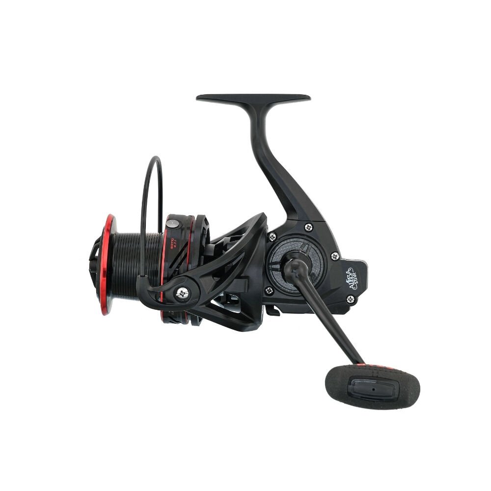 Albastar Assault Surf Olta Makinesi RED BLACK - 6000 - DEEP