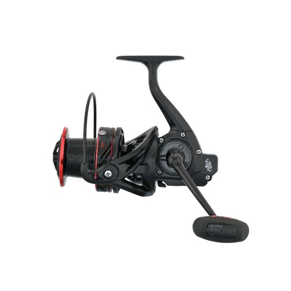 Albastar Assault Surf Olta Makinesi RED BLACK - 6000 - DEEP