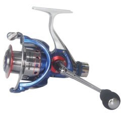 Albastar Blue Spin Olta Makinesi Standart - 40