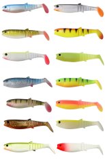 Savage gear LB Cannibal 8 cm 5 gr Bulk Box Sahte Balık Lbs
