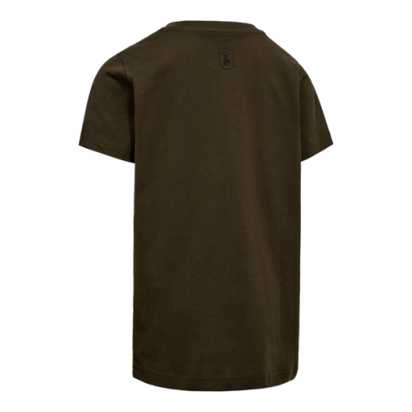 DEERHUNTER Youth Westy Tişört 128