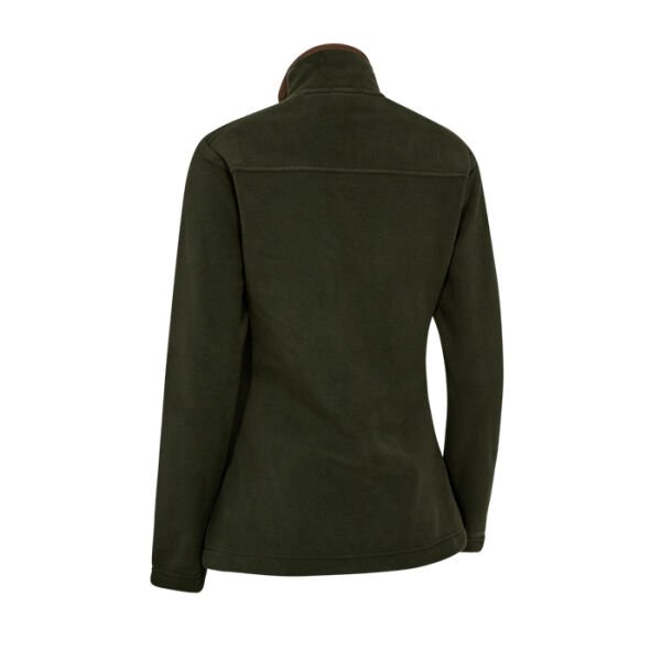 DEERHUNTER Lady Cumbria Polar Yelek 38