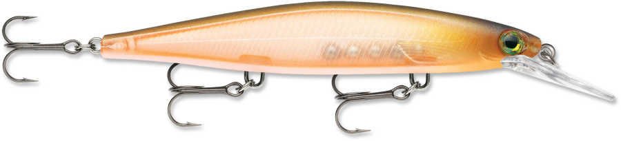 Rapala Shadow Rap Deep Sahte Balığı CRU - 110MM