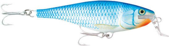 Rapala Shallow Shad Rap Sahte Balığı BSH - 50MM