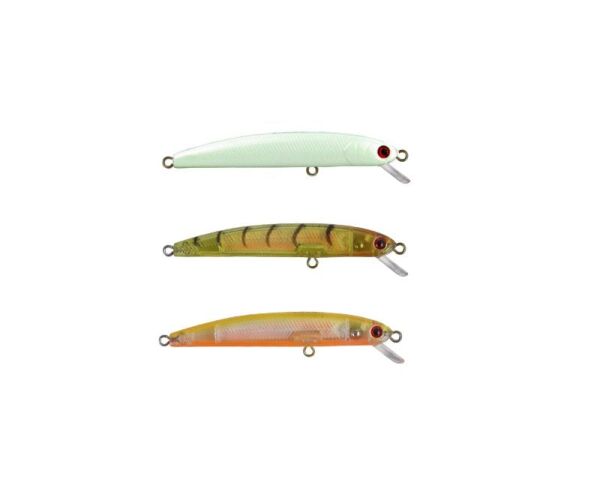 River Little Big 65F 6.5cm 3.4Gr 0-0.2mt 34