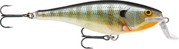 Rapala Shallow Shad Rap Sahte Balığı BG1 - 70MM