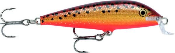 Rapala Team Esko Sahte Balığı BRF - 70MM
