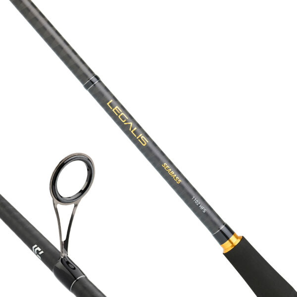 DAIWA LEGALIS SEABASS BF 2.13M, 10-35GR, 2P KAMIŞ