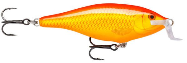 Rapala Shallow Shad Rap Sahte Balığı GF - 90MM