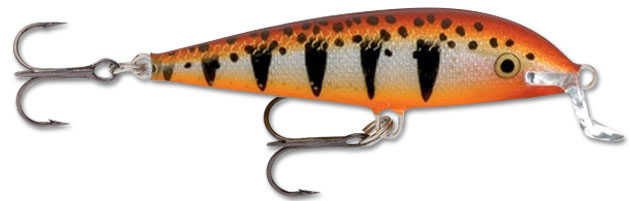 Rapala Team Esko Sahte Balığı BRT - 70MM
