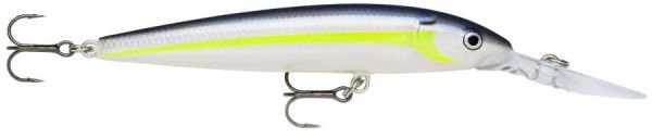 Rapala Down Deep Husky Jerk Sahte Balığı HSD - 100MM