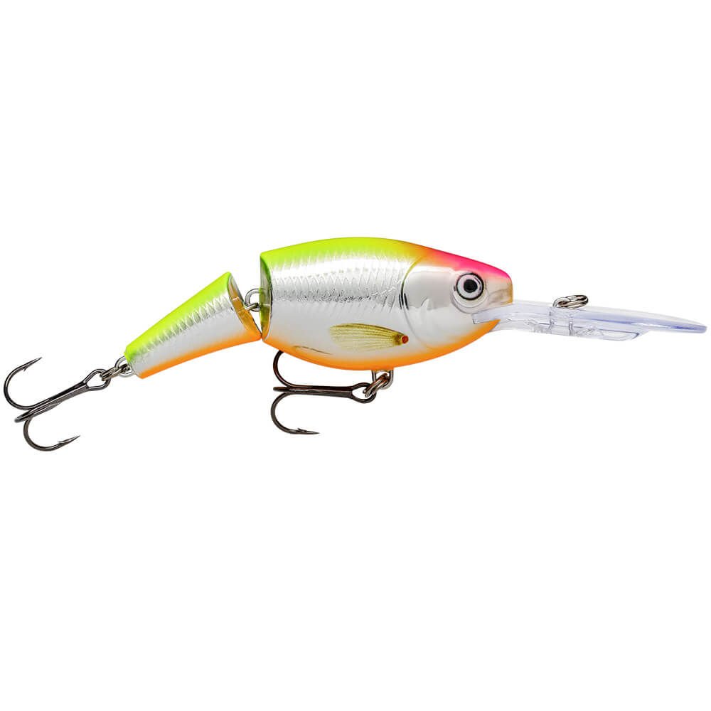 Rapala Jointed Shad Rap Sahte Balığı CLS - 70MM