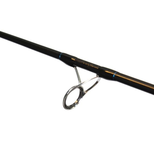 Captain 1356 Aegean 2 Parça Spin Kamış 8-38gr Atar 240 cm