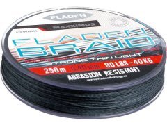Fladen Maxximus Braid Pe Örgü Misina 150M 67 LBS