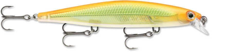 Rapala Shadow Rap Sahte Balığı IMP - 110MM