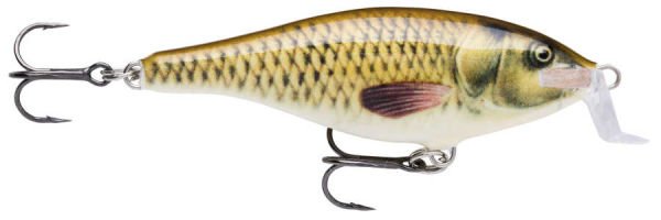 Rapala Shallow Shad Rap Sahte Balığı CARP - 90MM