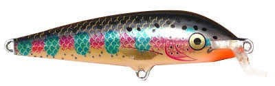 Rapala Team Esko Sahte Balığı GRT - 70MM