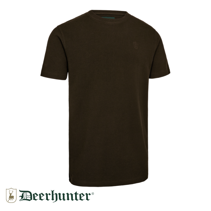 DEERHUNTER Griffin Tişört L