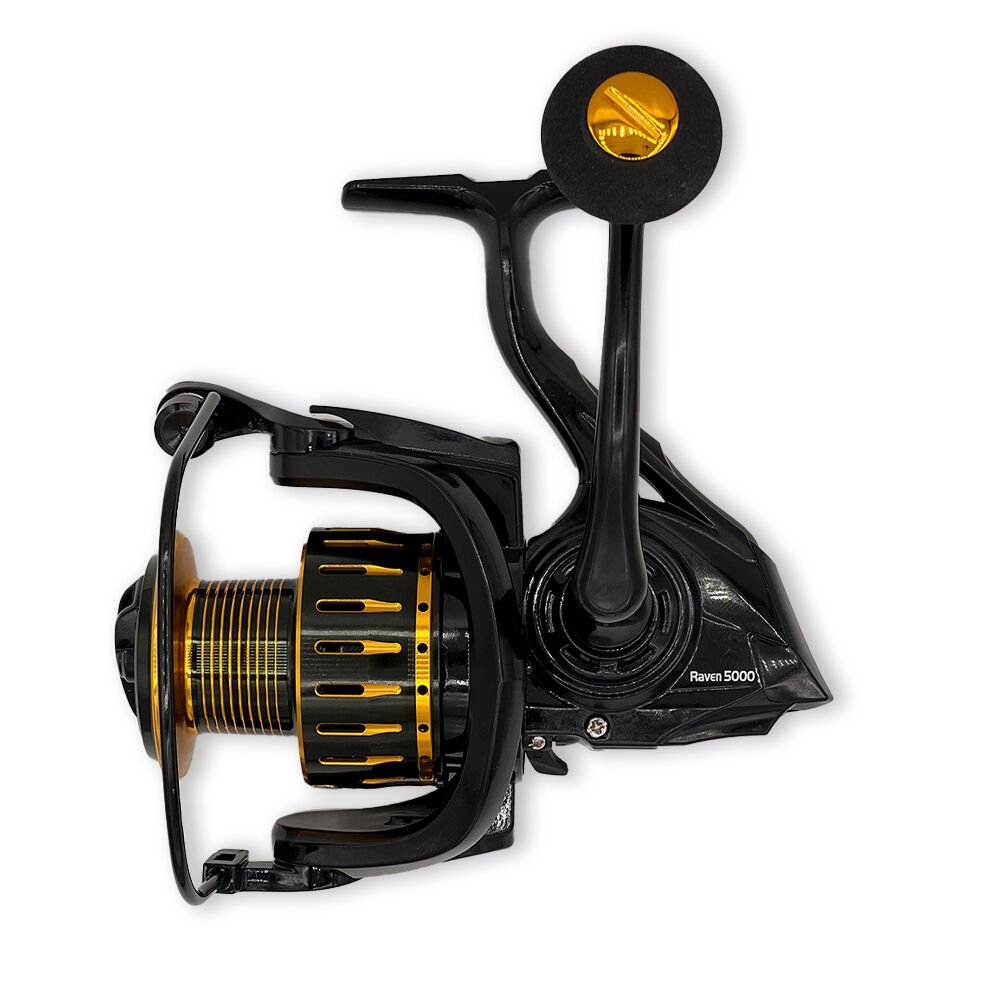 Albastar Raven Olta Makinesi Standart - 4000