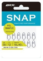BKK FCL-Snap-31 0