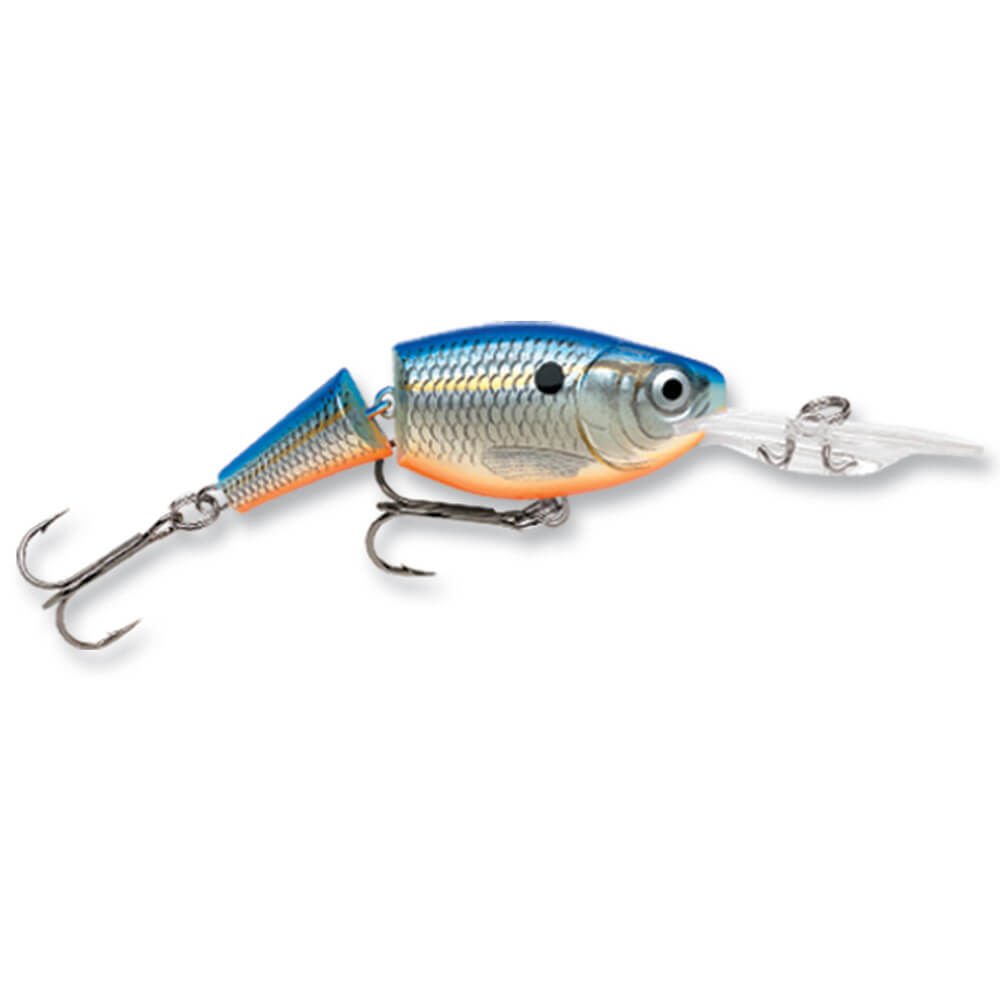 Rapala Jointed Shad Rap Sahte Balığı BSD - 90MM
