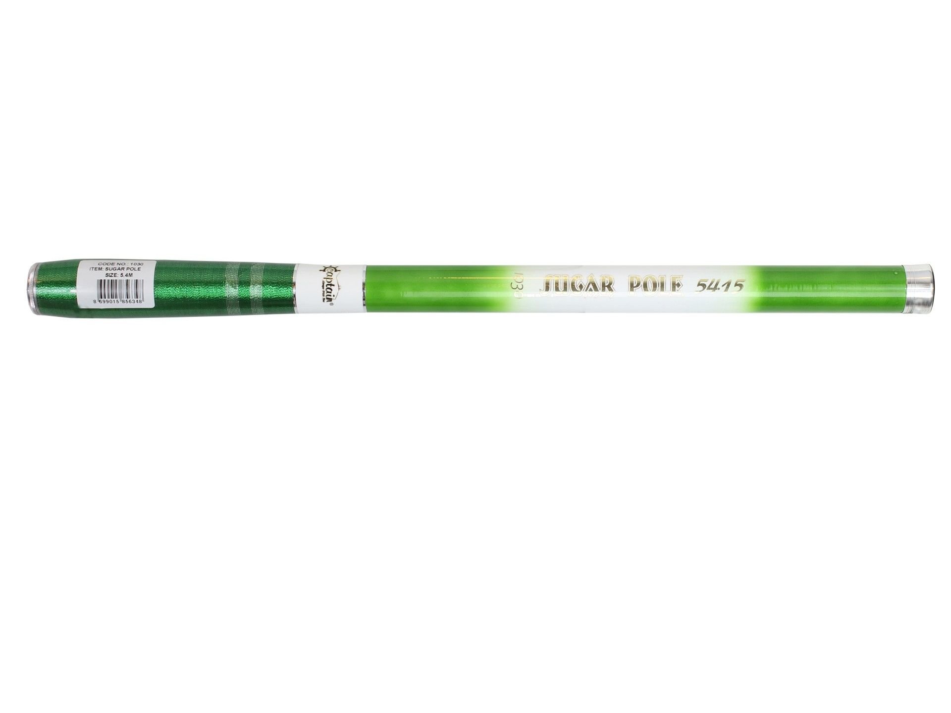 Captain 1030 Sugar Pole Kısa Kapanır Göl Kamışı 450 cm