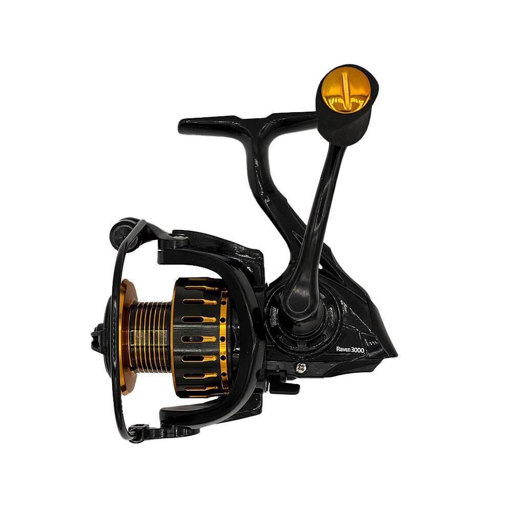 Albastar Raven Olta Makinesi Standart - 2000