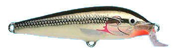 Rapala Team Esko Sahte Balığı SS - 70MM