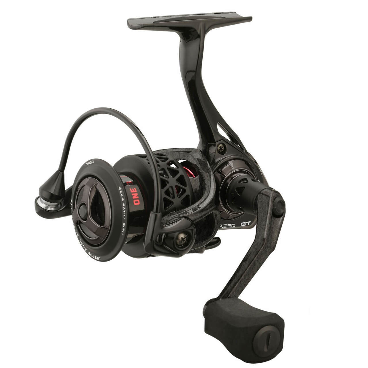 13 Fishing Creed GT Spining Olta Makinesi Standart - 2000