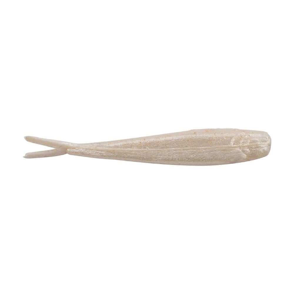 Berkley Gulp Alive Minnow Luma Glow 2.5cm Suni Yem