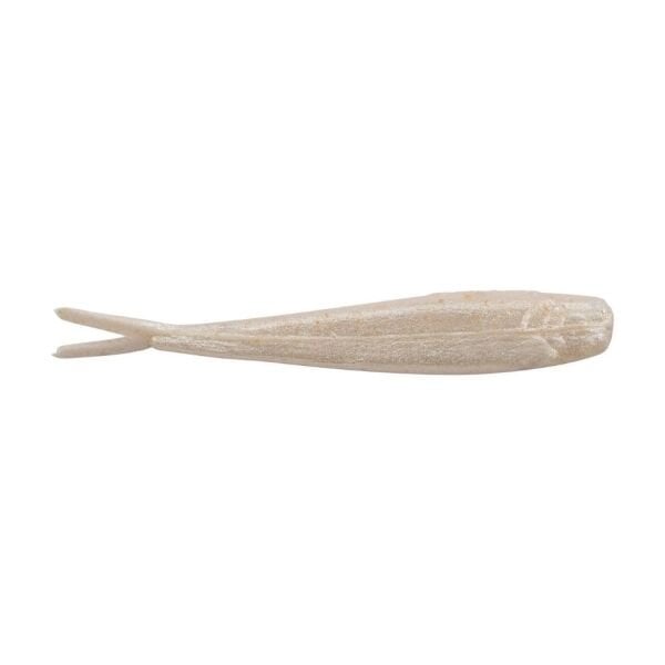 Berkley Gulp Alive Minnow Luma Glow 2.5cm Suni Yem
