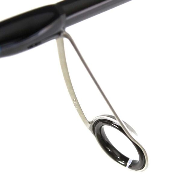 Captain 1343 Hyper Rock Game Fuji 228cm 2 Parça LRF Kamışı 2-11gr Atar