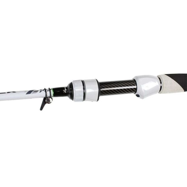 Captain 1344 Selica Rock Game Fuji 228cm 2 Parça LRF Kamışı 1-9gr Atar