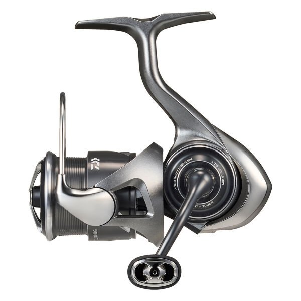 DAIWA CALDIA 25 FC LT 1000 S MAKARA