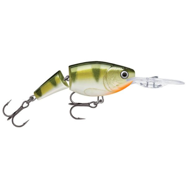 Rapala Jointed Shad Rap Sahte Balığı YP - 70MM