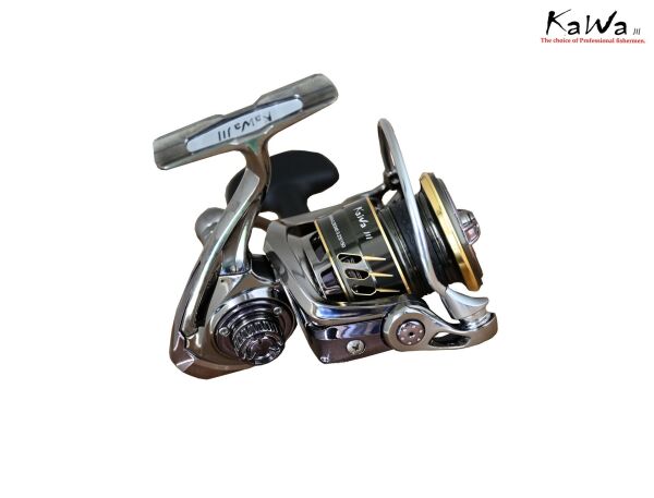 TOJIRO  7+1BB, METAL KAFA, ALTIN 3000