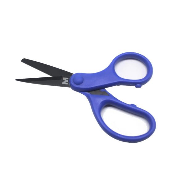 Mustad İp Makası Standart