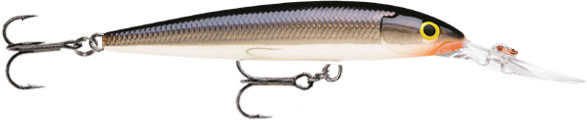 Rapala Down Deep Husky Jerk Sahte Balığı S - 100MM