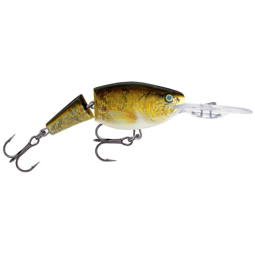 Rapala Jointed Shad Rap Sahte Balığı W - 70MM