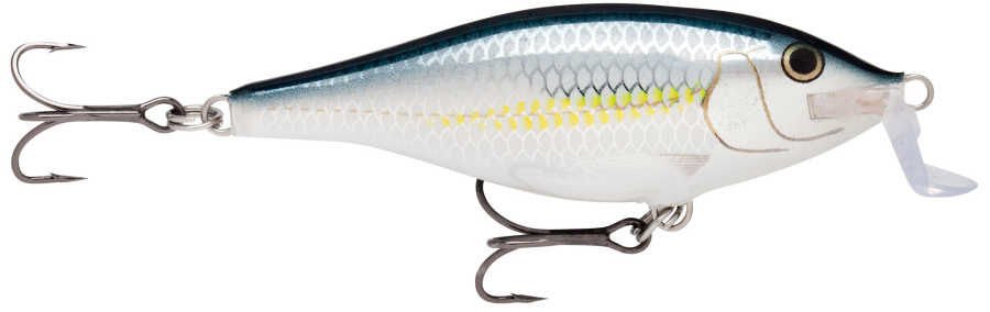Rapala Shallow Shad Rap Sahte Balığı ALB - 90MM
