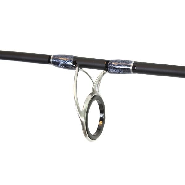 Captain 1416 Azmano Power Boat 2 Parça Tekne Kamışı PE2.5-5 165 cm