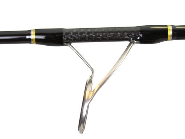 Captain 1416 Azmano Power Boat 2 Parça Tekne Kamışı PE2.5-5 165 cm